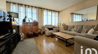 Appartement 6 pièces de 150 m² à Brest (29200)
