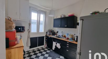 Apartment 4 rooms of 76 m² in Dieppe (76200)