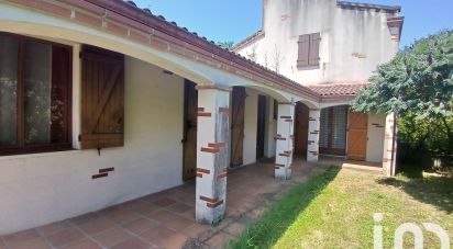 Country house 5 rooms of 120 m² in Boudou (82200)