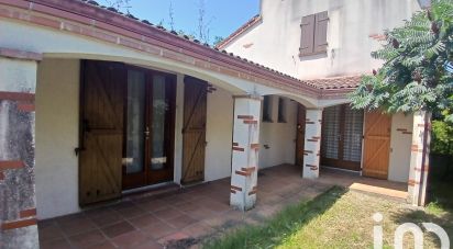 Country house 5 rooms of 120 m² in Boudou (82200)