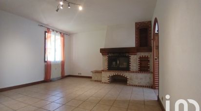 Country house 5 rooms of 120 m² in Boudou (82200)