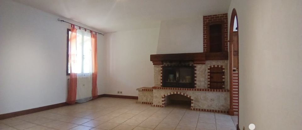 Country house 5 rooms of 120 m² in Boudou (82200)