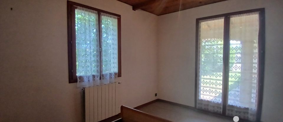 Country house 5 rooms of 120 m² in Boudou (82200)