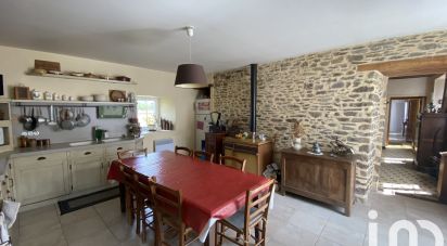 House 5 rooms of 159 m² in Montpinchon (50210)