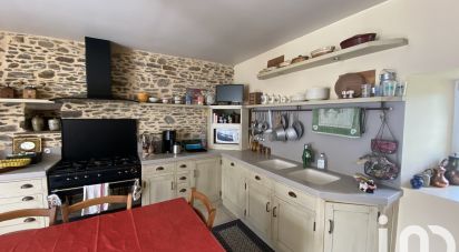 House 5 rooms of 159 m² in Montpinchon (50210)