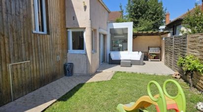 Maison 3 pièces de 69 m² à Franconville (95130)