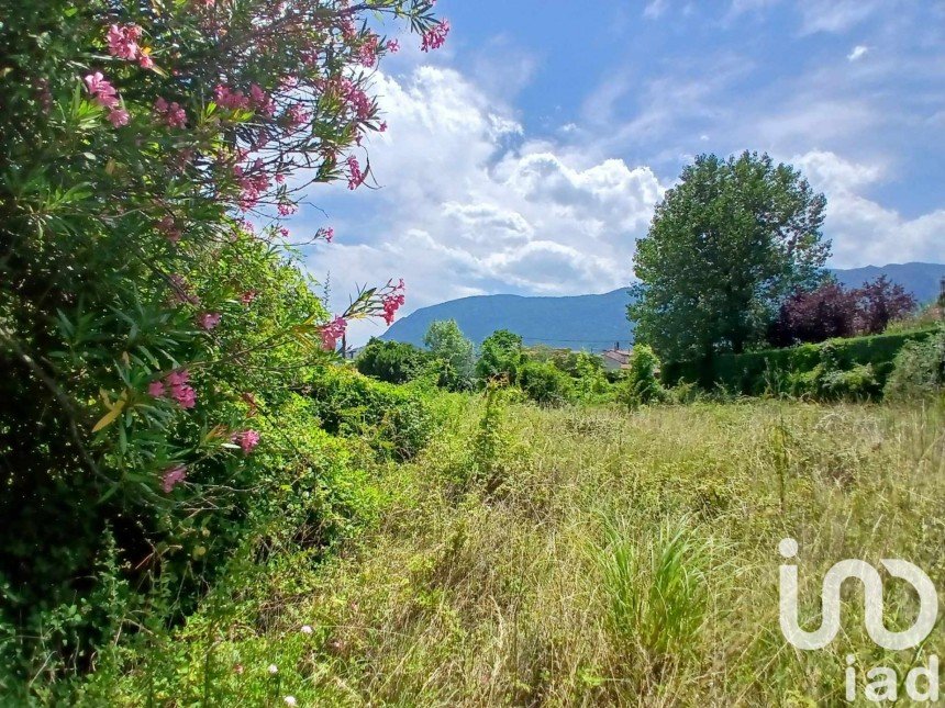 Land of 952 m² in Quillan (11500)