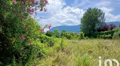 Land of 952 m² in Quillan (11500)