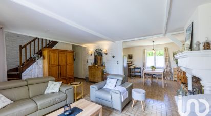 Maison 6 pièces de 182 m² à Chaumont-en-Vexin (60240)