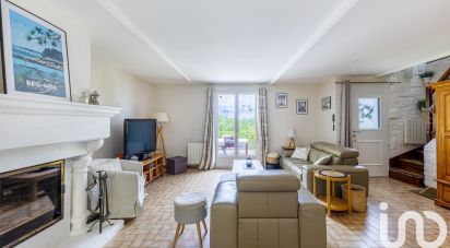 Maison 6 pièces de 182 m² à Chaumont-en-Vexin (60240)