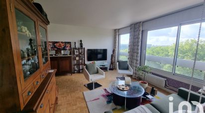 Appartement 2 pièces de 58 m² à Rouen (76000)