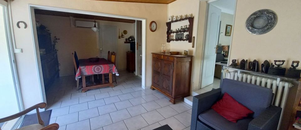 Maison 7 pièces de 145 m² à Agen (47000)