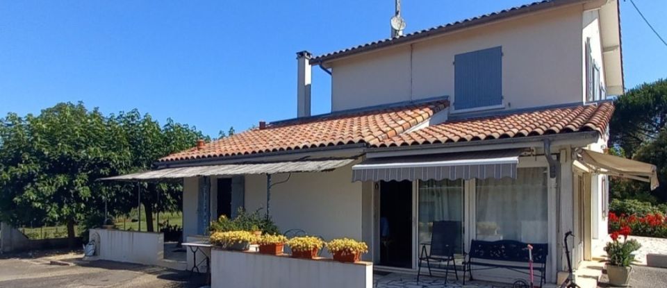 Maison 7 pièces de 145 m² à Agen (47000)