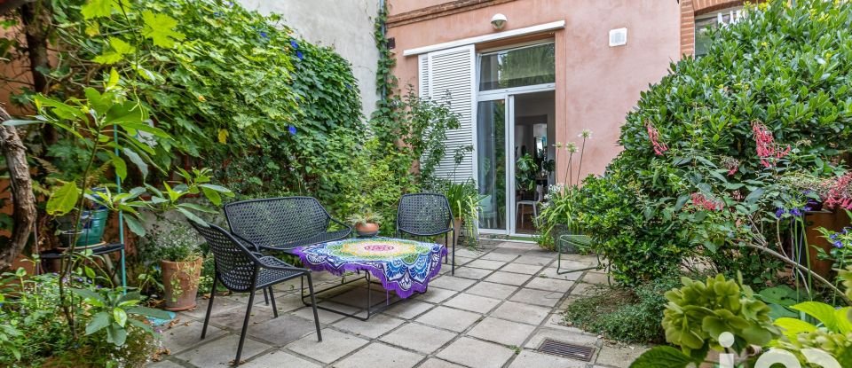 Town house 3 rooms of 110 m² in Montauban (82000)