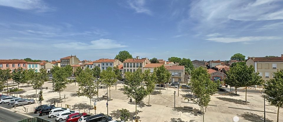 Appartement 4 pièces de 87 m² à Rivesaltes (66600)