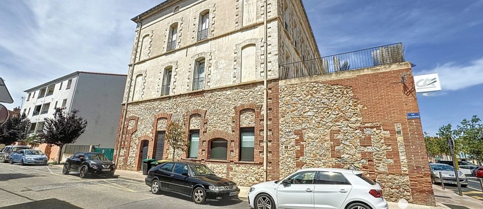 Appartement 4 pièces de 87 m² à Rivesaltes (66600)