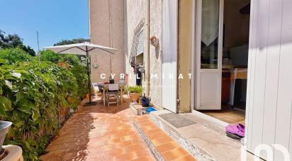 Appartement 2 pièces de 38 m² à La Seyne-sur-Mer (83500)