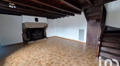 Longere 5 rooms of 81 m² in Yvignac-la-Tour (22350)