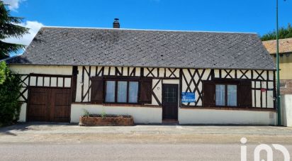 Village house 3 rooms of 93 m² in Échauffour (61370)