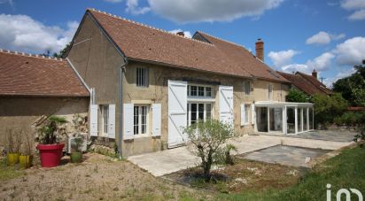 Maison 5 pièces de 247 m² à Le Chautay (18150)