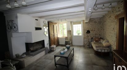 Maison 5 pièces de 247 m² à Le Chautay (18150)