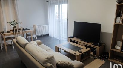 Appartement 3 pièces de 64 m² à Bordeaux (33000)