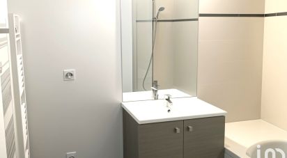 Appartement 3 pièces de 64 m² à Bordeaux (33000)