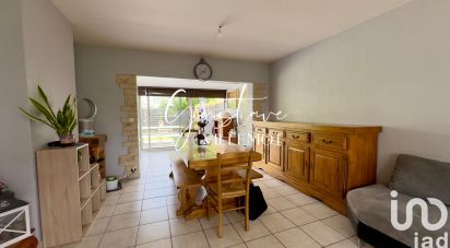 Maison 4 pièces de 89 m² à Le Plessis-Belleville (60330)