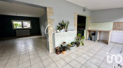 Maison 4 pièces de 89 m² à Le Plessis-Belleville (60330)