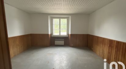 Longere 6 rooms of 130 m² in Bannost-Villegagnon (77970)