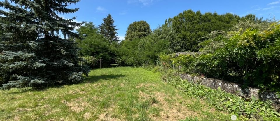 Longère 6 pièces de 130 m² à Bannost-Villegagnon (77970)