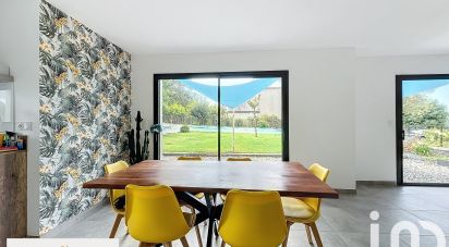 Maison 6 pièces de 130 m² à Clohars-Carnoët (29360)