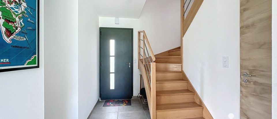 Maison 6 pièces de 130 m² à Clohars-Carnoët (29360)