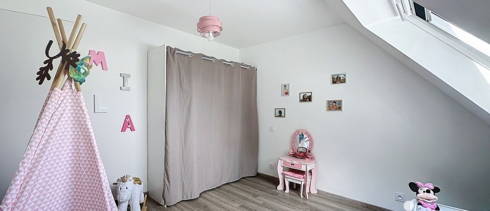 Maison 6 pièces de 130 m² à Clohars-Carnoët (29360)