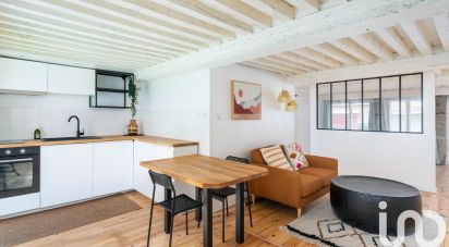 Appartement 2 pièces de 42 m² à Lyon (69001)