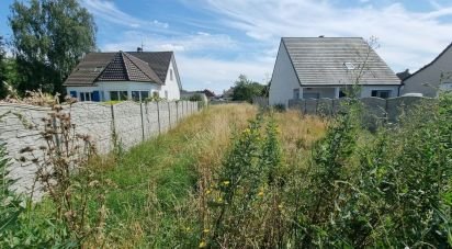 Land of 534 m² in Tergnier (02700)