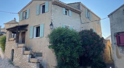 House 6 rooms of 130 m² in Les Granges-Gontardes (26290)