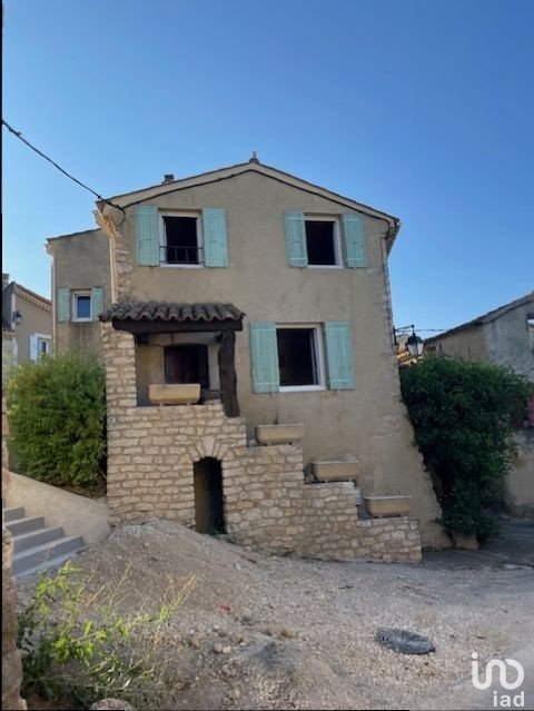 House 6 rooms of 130 m² in Les Granges-Gontardes (26290)