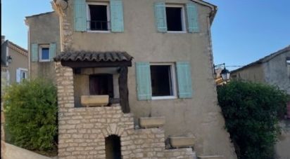 House 6 rooms of 130 m² in Les Granges-Gontardes (26290)