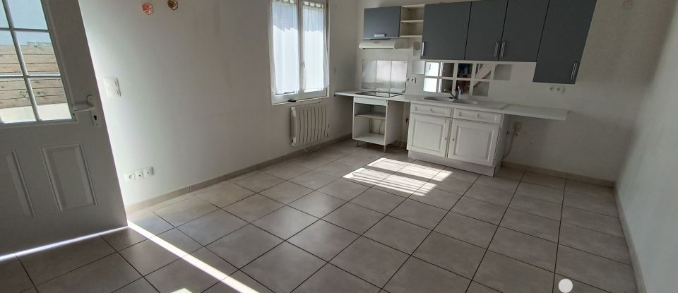 House 6 rooms of 124 m² in Puilboreau (17138)