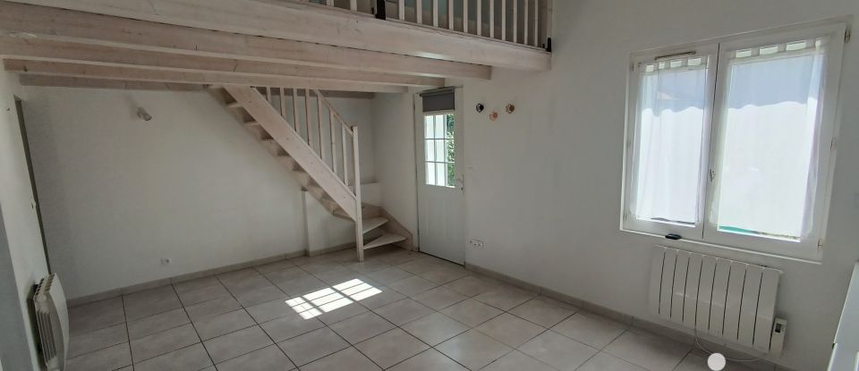 House 6 rooms of 124 m² in Puilboreau (17138)