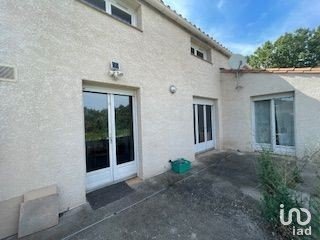 Maison 5 pièces de 170 m² à Villeneuve-Minervois (11160)