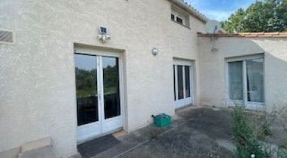 Maison 5 pièces de 170 m² à Villeneuve-Minervois (11160)