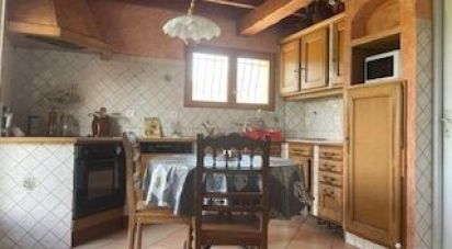 Maison 5 pièces de 170 m² à Villeneuve-Minervois (11160)