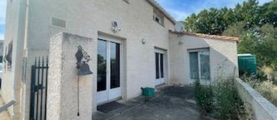 Maison 5 pièces de 170 m² à Villeneuve-Minervois (11160)