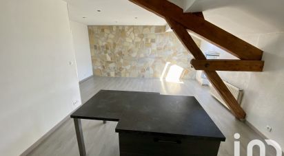 Apartment 3 rooms of 61 m² in Firminy (42700)