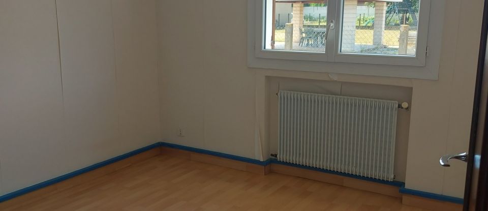 Maison 5 pièces de 118 m² à Saint-Jean-d'Illac (33127)