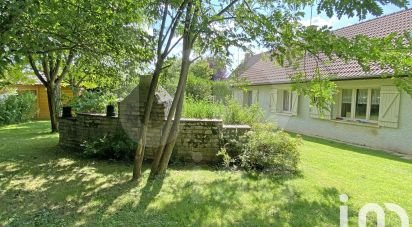 Pavillon 4 pièces de 106 m² à Flogny-la-Chapelle (89360)