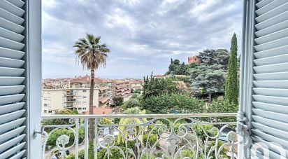 Appartement 4 pièces de 104 m² à Menton (06500)