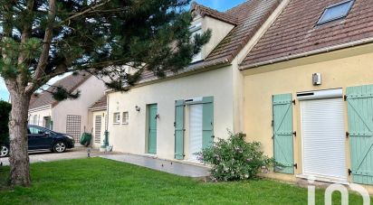 House 6 rooms of 160 m² in Angerville (91670)